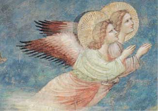 Santa Chiara de Ravenne - Cliquer pour voir l'image en grand format