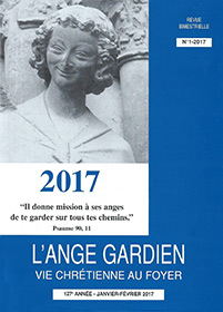 L'Ange Gardien 2017