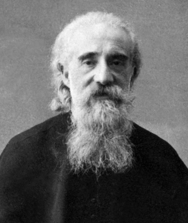 Mgr Vladimir Ghika