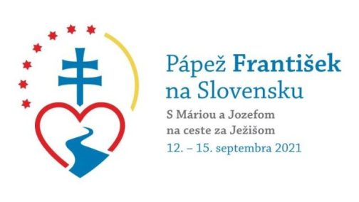Voyage du pape en Slovaquie