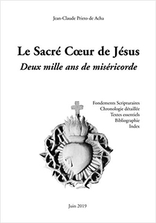 Le Sacré-Coeur de Jésus - Deux mille ans de Miséricorde